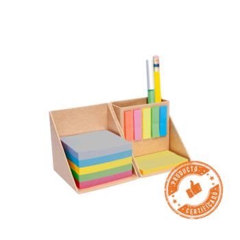 Set escritorio Astronauta