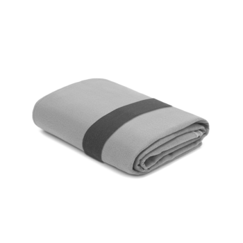 Toallón ultra Absorvente Nogal