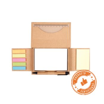 Set escritorio Támesis