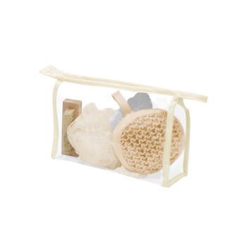 Set de baño Passiflora