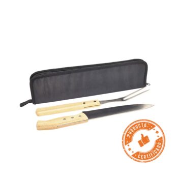 Set de asado Bulgakov