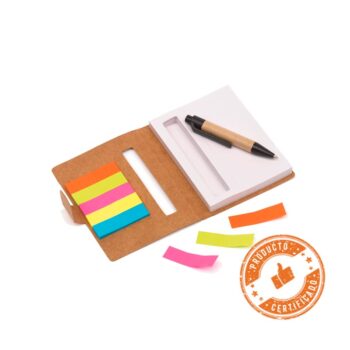 Mini notebook carbono