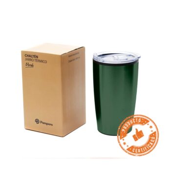 Jarro térmico chaltén