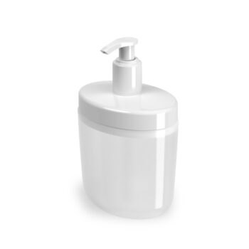 Dispenser de Alcohol en Gel 450ml