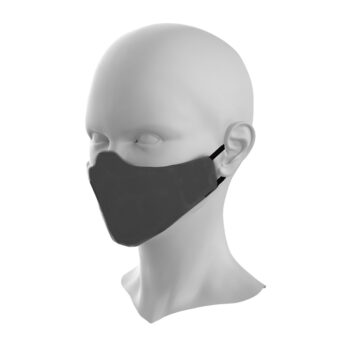 Tapaboca con Bolsillo para filtro