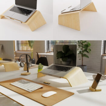 Soporte Notebook