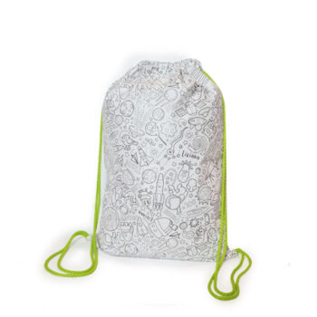 Mochila Marinera - Tyvek