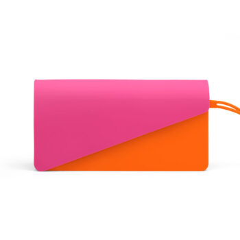 SOBRE DE SILICONA CLUTCH