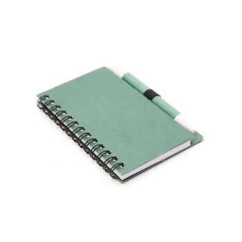 Cuaderno ECO Colors