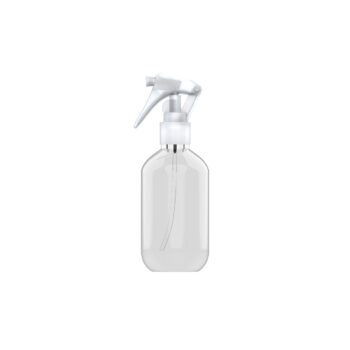 Spray Sanitizante 250 Ml con Gatillo