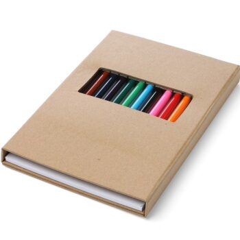 Set de lápices Monet