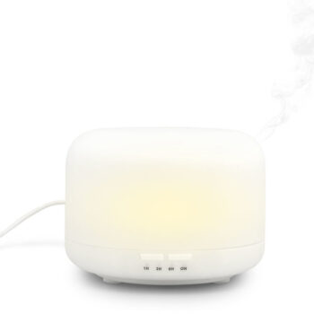 HUMIDIFICADOR BIG MISTY