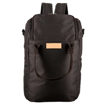 Mochila Matera Poncho Pampa