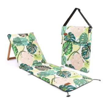 Reposera Plegable Selva