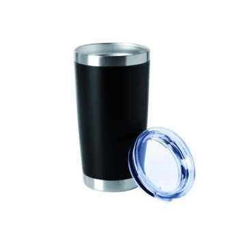 VASO DE ACERO HARBIN